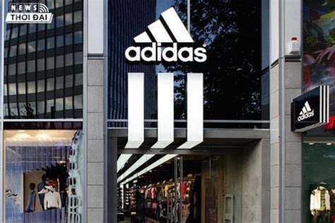 cửa hàng adidas hà nội.